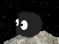 Spel Barry op de ruimte  online
