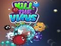 Spel Dood het virus  online