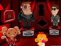 Spel Monkey Go Happy Stage 720 online