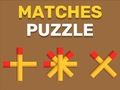 Spel Komt overeen met puzzel  online