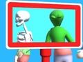 Spel Zoek buitenaardse 3D  online