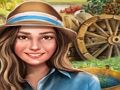 Spel Bevindingen op het erf  online