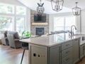 Spel Cottage met uitzicht op het meer  online