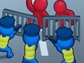 Spel Voeg Master Army Clash samen  online