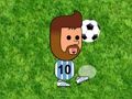 Spel Messi Super Goleador Idle online