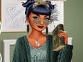 Spel Goblincore-esthetiek  online