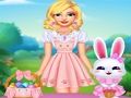 Spel Ellie Paas avontuur  online