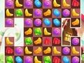 Spel Kleine Panda Match 3  online