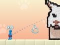 Spel Muurverpletterende held  online