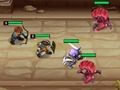 Spel Idle Warrior-verhalen  online