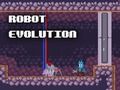 Spel Robot-evolutie  online