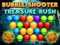 Spel Bubble Shooter Treasure Rush online Spel Bubble Shooter Treasure Rush online