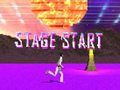 Spel Retro Karate: het epische avontuur  online