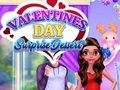 Spel Valentijnsdag verrassingsdessert  online