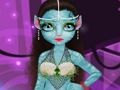 Spel Avatar Mode-stijl  online