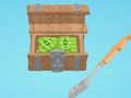 Spel Gietijzeren zwaard  online