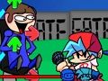 Spel Friday Night Funkin' versus Dave en Bambi: House online Spel Friday Night Funkin' versus Dave en Bambi: House online