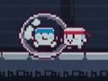 Spel Marshmallow Ninja online