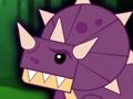 Spel Dino kinderen avontuur  online