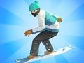 Spel Snowboardmeester 3D  online
