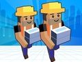 Spel Mijn ministad  online