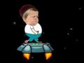Spel Hasbulla Borgir-avontuur  online