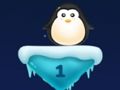 Spel Pinguïn ijsbreker  online