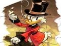 Spel Scrooge Jigsaw Tile Manie  online