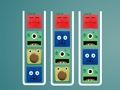 Spel Monster Kubus Ballensoort  online