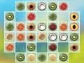 Spel Onet Fruit Connect online