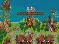 Spel Stad inactief  online