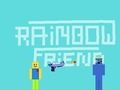 Spel Noob versus Rainbow Friends  online