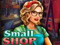 Spel Kleine winkel  online