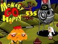 Spel Monkey Go Happy Stage 535 online