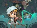 Spel Gekke kerkers  online