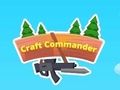 Spel Ambachtelijke commandant  online