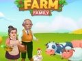 Spel Boeren familie  online