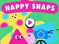 Spel Gelukkige Snaps  online