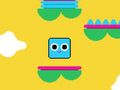 Spel Springen Springen Springen  online