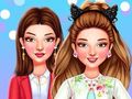 Spel Celebrity Pasen Fashionista  online