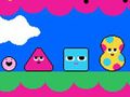 Spel Vind het paar  online
