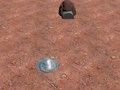 Spel UFO: Tankjager  online