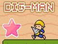 Spel Dig-man online