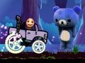Spel Buddy avontuurlijk voertuig  online