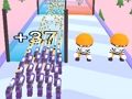 Spel Gun Fest-explosie  online