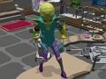 Spel Meester Cyberpunk Chirurgie online Spel Meester Cyberpunk Chirurgie online