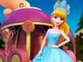 Spel Prinses gaat naar het bal  online