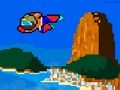 Spel Bombeiro mascarado online Spel Bombeiro mascarado online