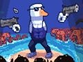 Spel Goose VS Marine Apocalyps  online