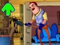 Spel Friday Night Funkin inferieure mascottes - Brimstone Cover  online